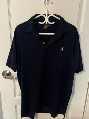 Ralph Lauren Men’s Polo Performance Shirt ✨